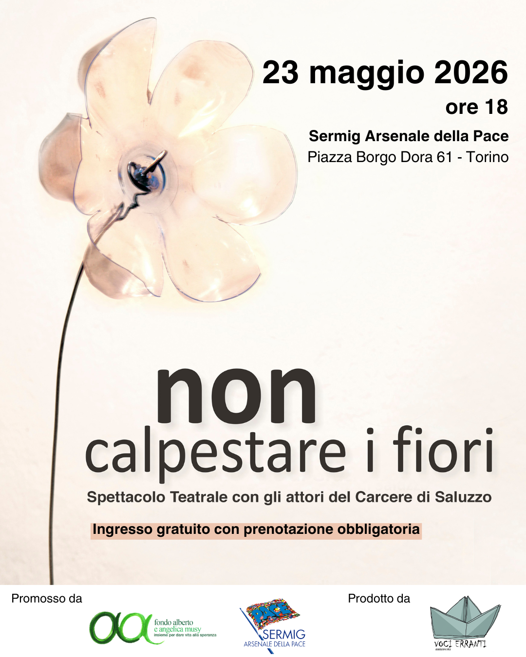 Spettacolo teatrale